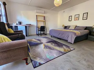 Kwelanga River Lodge