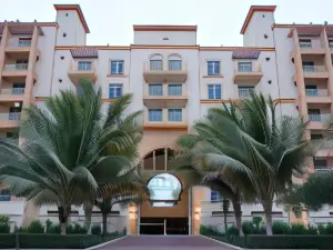 Marina Two Apartment 201 with Direct Sea View