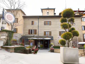 Albergo Ca Cerfogli