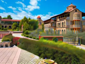 Hotel Strass