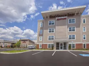 Residence Inn Rochester Henrietta