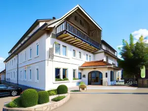Flair Hotel Grüner Baum