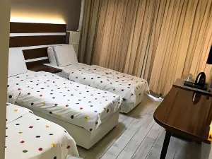 Ankara Atlantik Otel