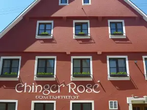 Hotel Ehinger Rose
