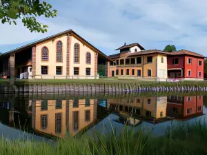 Agriturismo la Galizia