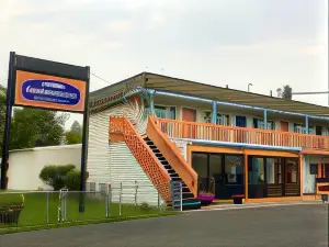 Howard Johnson by Wyndham Spokane