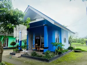 Villa IKBHAR Ciletuh RedPartner