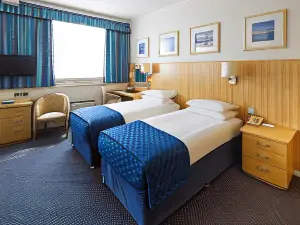Merton Hotel