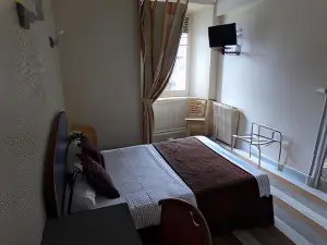 Logis Hôtel de France