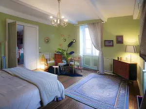 Villa Colombier