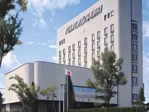 Palace Hotel Kakegawa