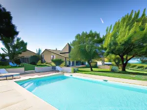 Maison des Quatre Saisons