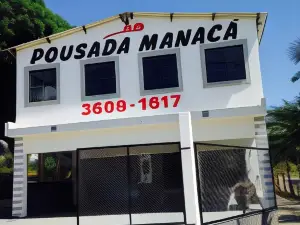 Pousada Manacá