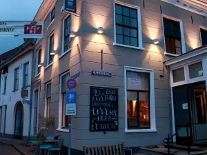 Hotel en Restaurant Della Contessa