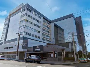 Tri Hotel Executive Osório
