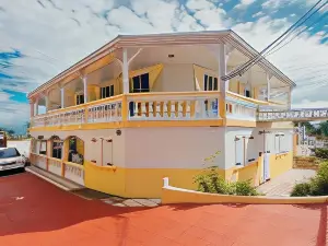 Villa Mancina