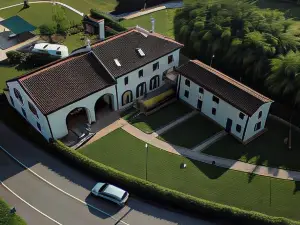 Agriturismo Terra di Zosagna