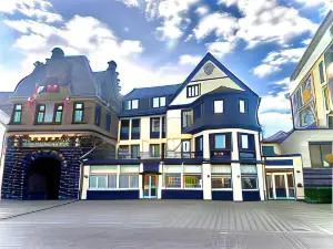 Panorama Hotel Rheinkrone