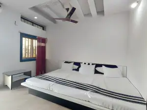 Goroomgo Hotel Soni Madhya Pradesh