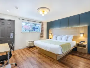 Ardsley Acres Hotel Court