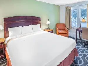 Travelodge by Wyndham Great Barrington Berkshires