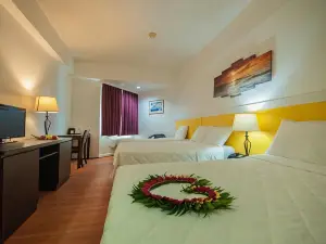 Grand Plaza Hotel