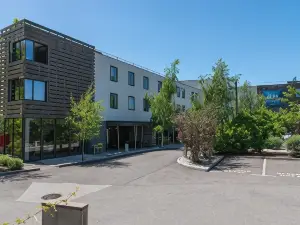 Ibis Budget Archamps Porte de Genève