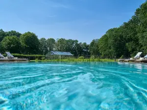Romantik Hotel Jagdhaus Eiden am See