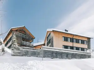 Arlberg Lodges