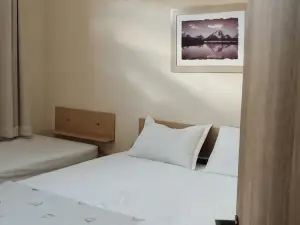 Hotel Sul Bahia