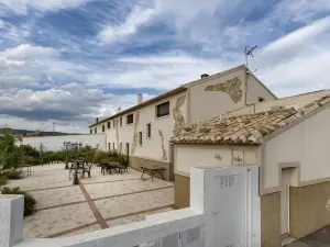 Jardines de Casablanca