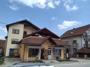 Guest House Isidora