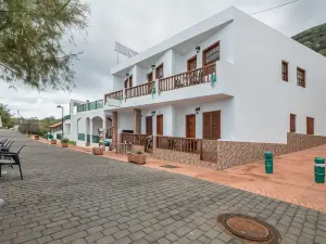 Apartamentos la Fajana