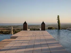 Masseria Amastuola Wine Resort