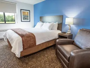 My Place Hotel-Mitchell SD