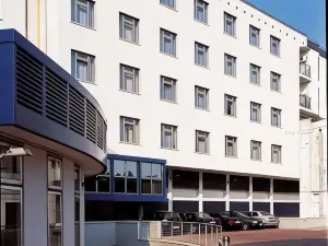 Palace Hotel Moderno