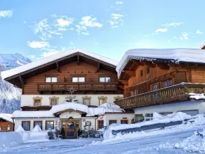 Alpengasthof Pichler
