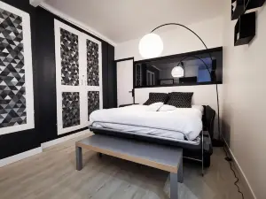 Gites de l'Isle Centre-Ville - WiFi Fibre - Netflix, Disney, Amazon - Sejours Pro