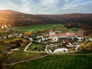 Sungarden Golf & Spa Resort