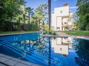 Wellness Smart Suites