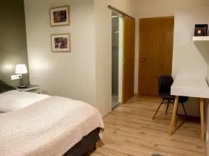 Harbour Inn - Guesthouse