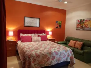 Sonja's Bed and Breakfast