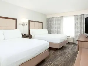 Hampton Inn Niles/Warren