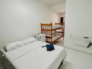 Morada Pelo Sertão