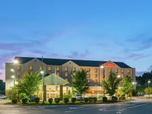 Hilton Garden Inn Morgantown