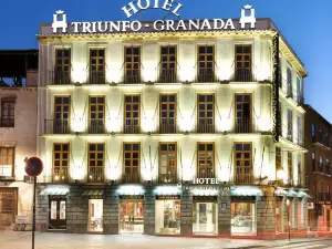 Exe Triunfo Granada