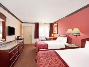 Ramada by Wyndham Pasadena