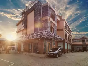 Jelita Tanjung Hotel
