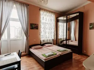 Апарт-отель «В Центре»