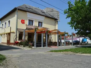 Almásy Vendégház
